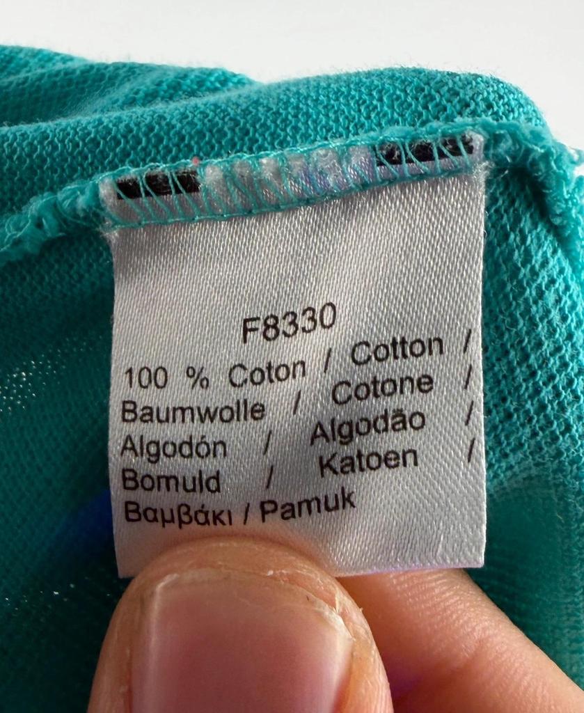 Polo Lacoste - S