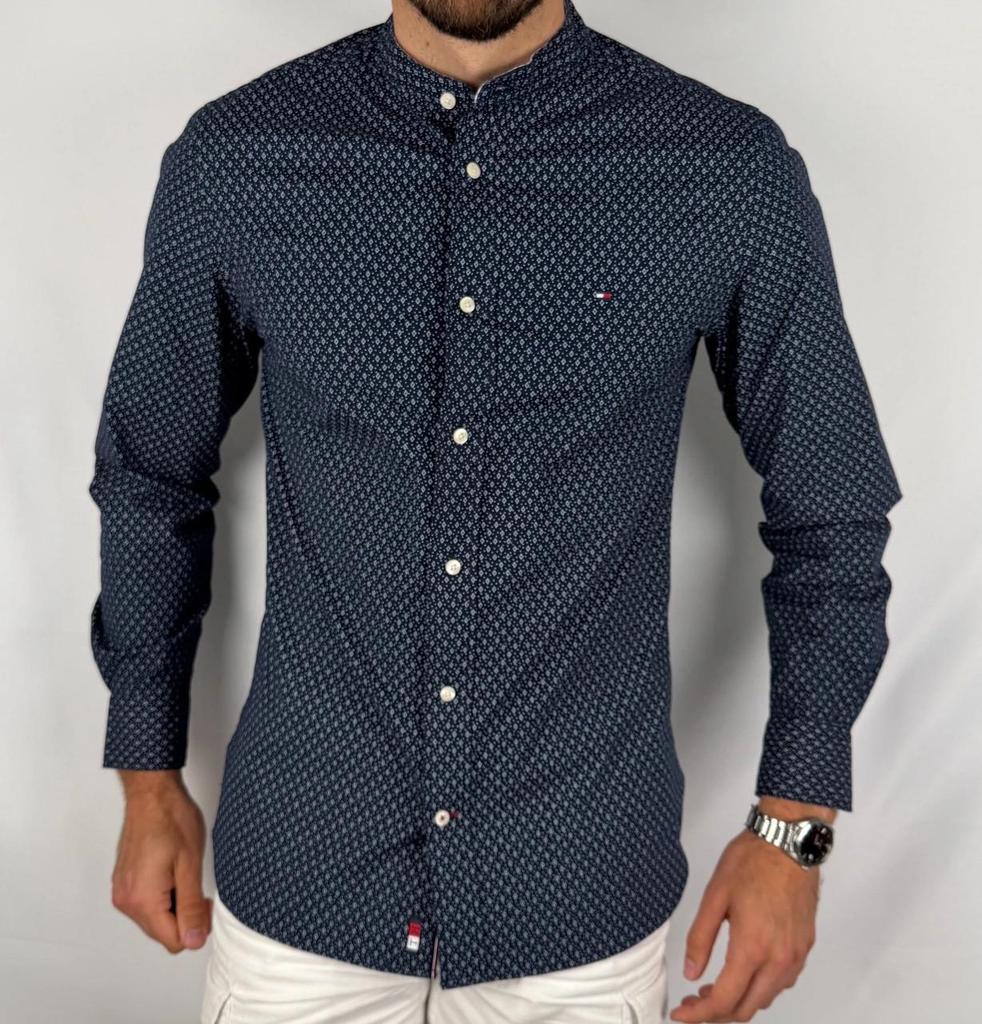 Chemise Tommy Hilfiger - S