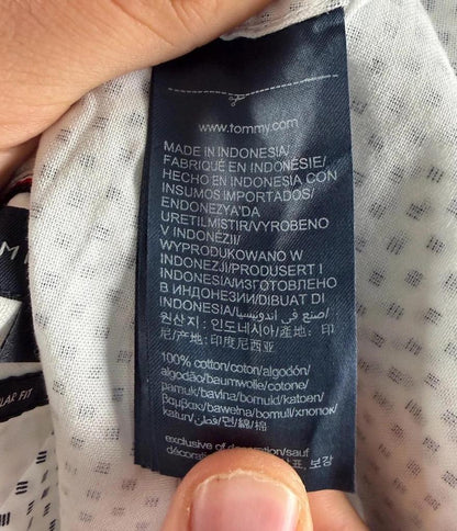 Chemise Tommy Hilfiger - XL