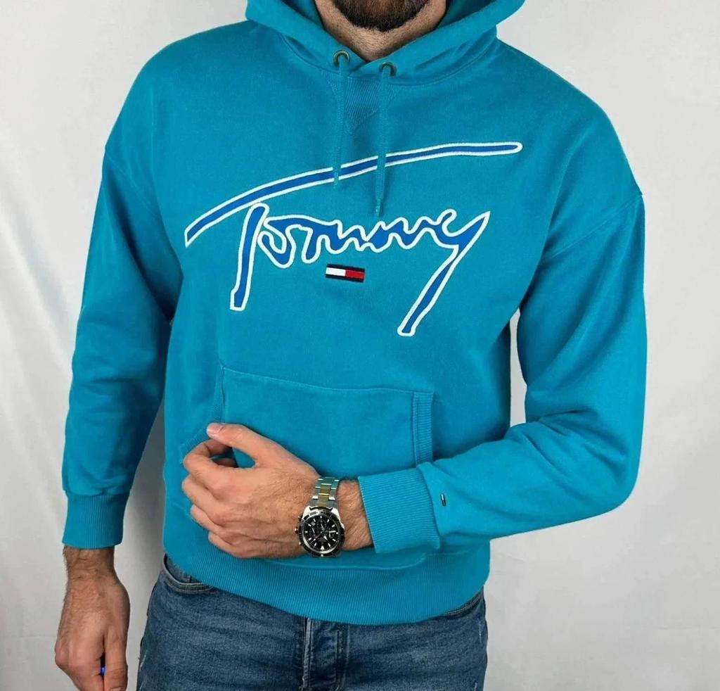 Sweat à Capuche Tommy Jeans - XS