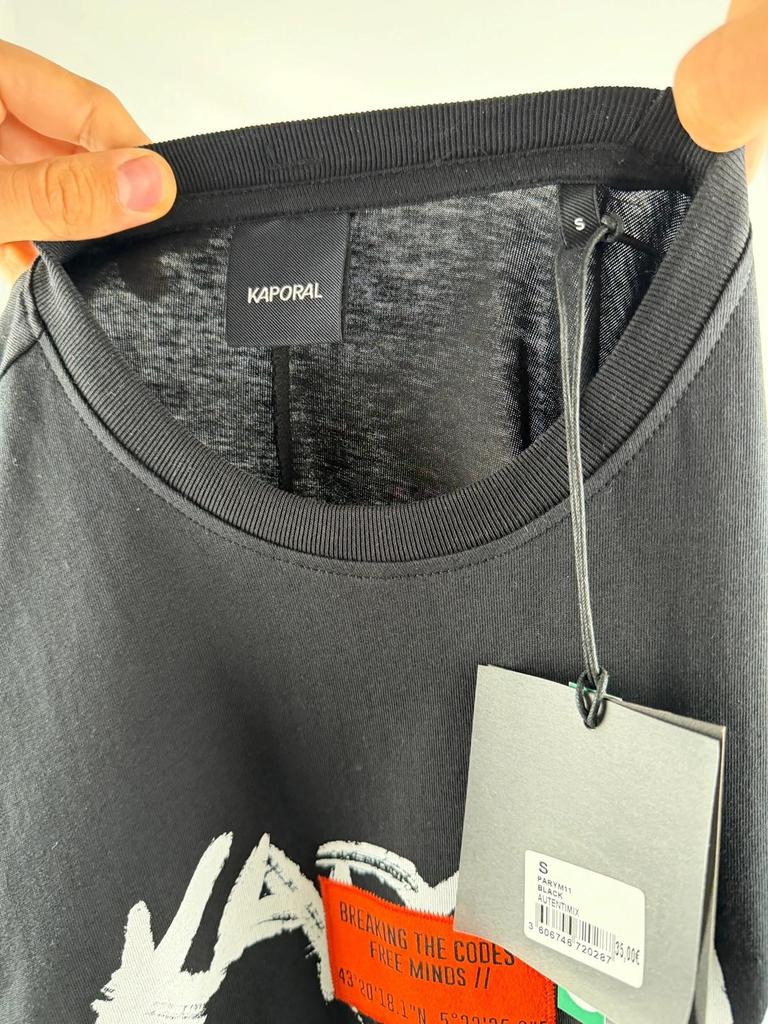 Tee Shirt Kaporal Neuf - S