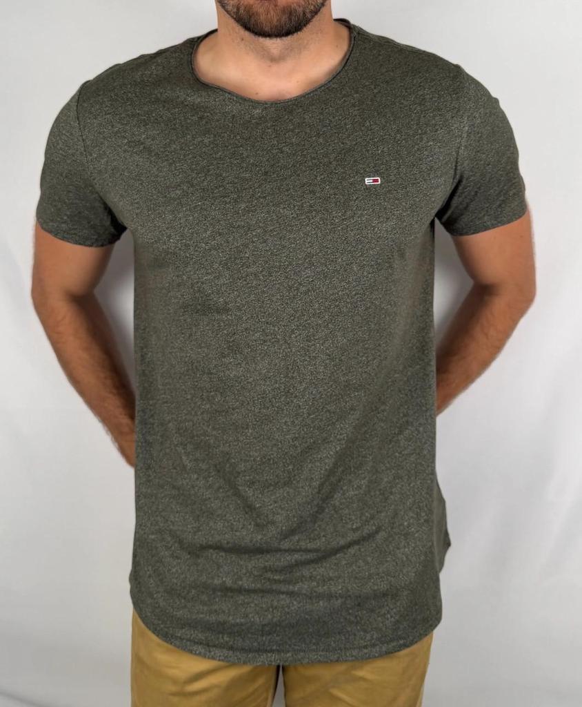 T-shirt Tommy Jeans - L