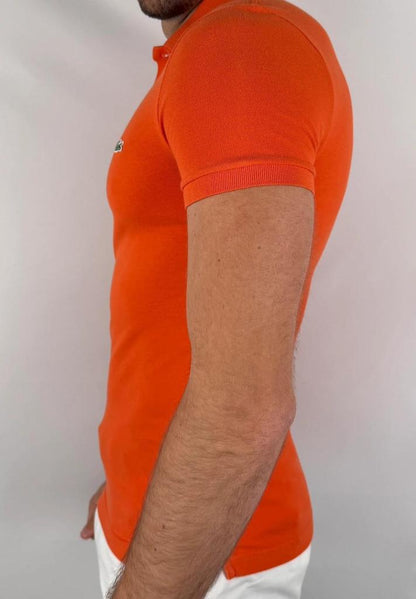 Polo Lacoste - XS