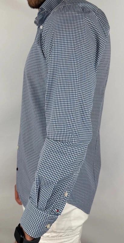 Chemise Tommy Hilfiger - S