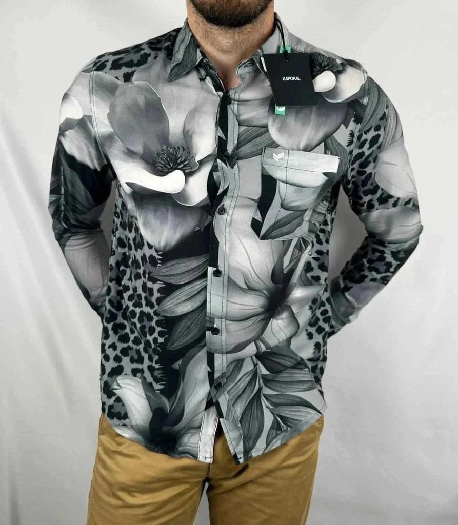 Chemise Kaporal Neuve - S