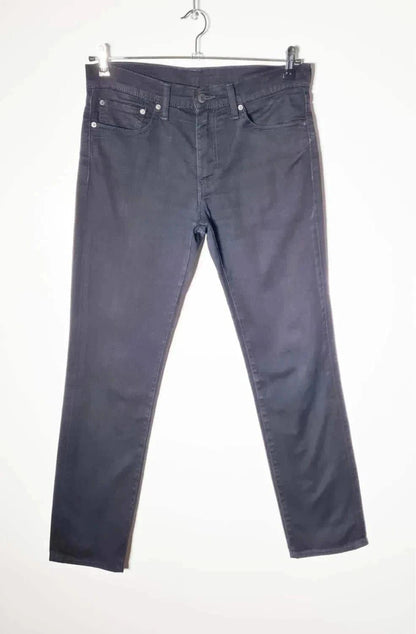 Jean Levi’s 511 Noir W32 L32