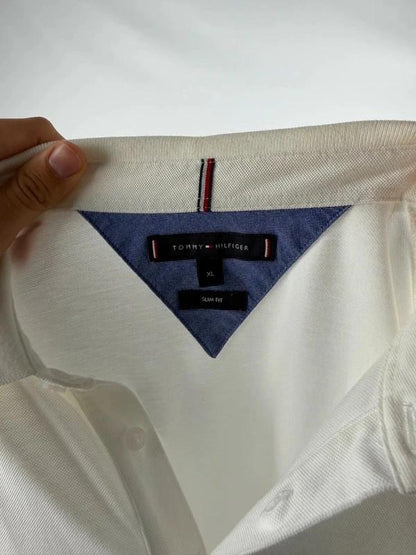 Polo Tommy Hilfiger - XL