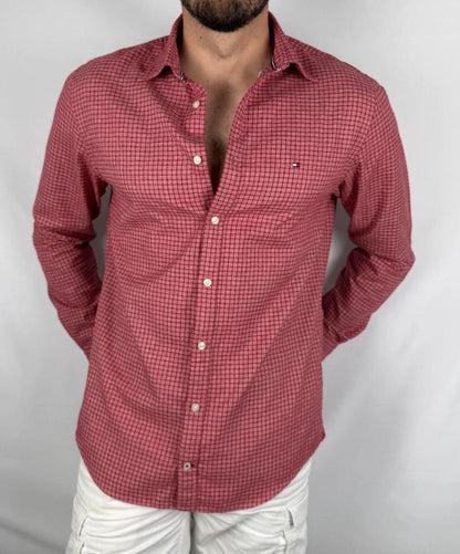 Chemise Tommy Hilfiger - M