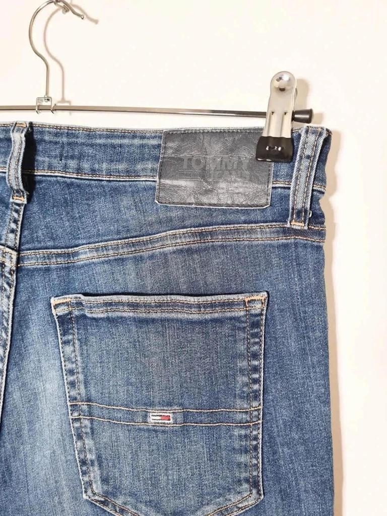 Jean Tommy Jeans Super Skinny W32 L32