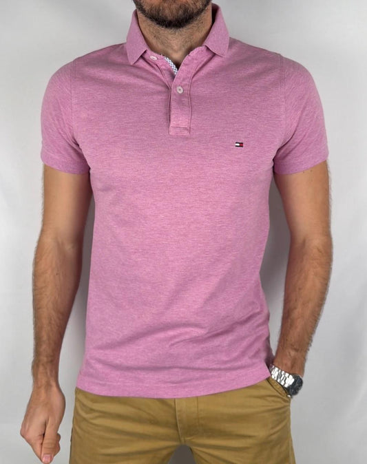Polo Tommy Hilfiger - S