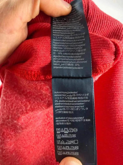 Sweat à Capuche Tommy Hilfiger - L