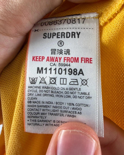 Polo Superdry Neuf - M