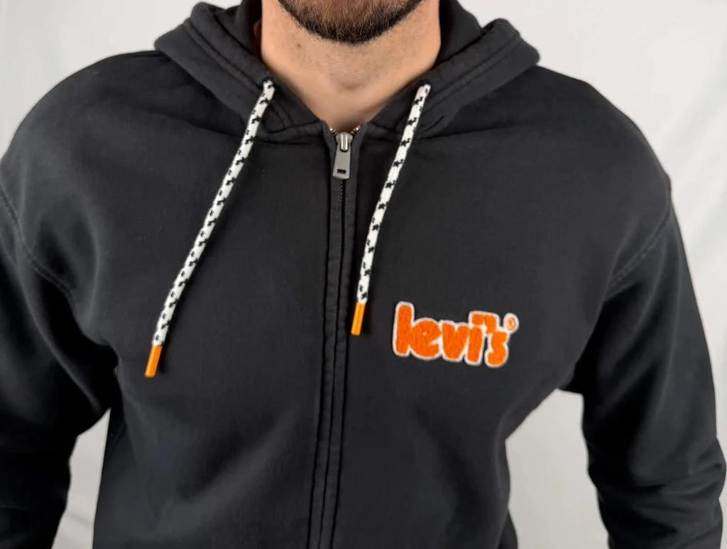 Veste Levi’s Noire - M