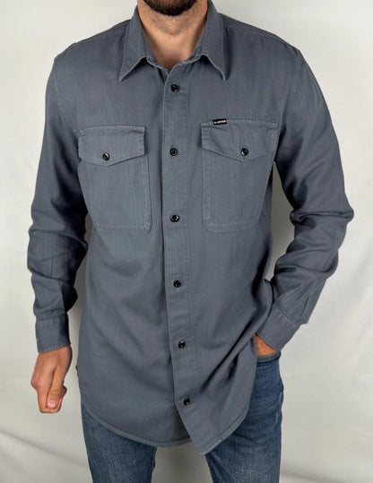 Chemise en jean G-star - XL
