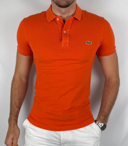 Polo Lacoste - XS
