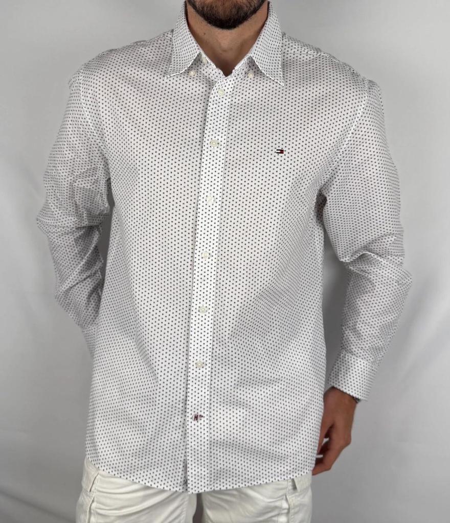 Chemise Tommy Hilfiger - XL
