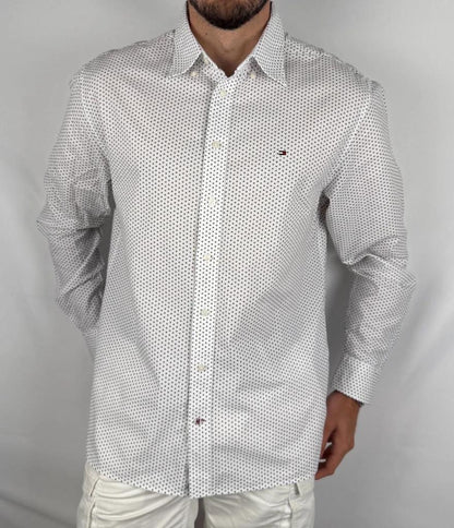 Chemise Tommy Hilfiger - XL