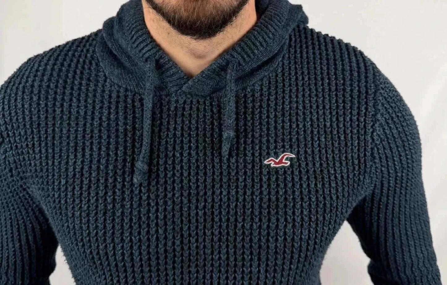 Sweat à Capuche Hollister - M