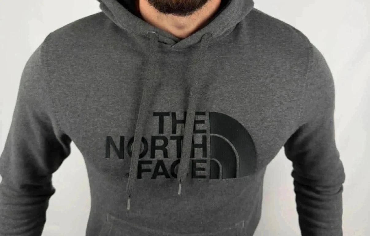 Sweat à Capuche The North Face - S