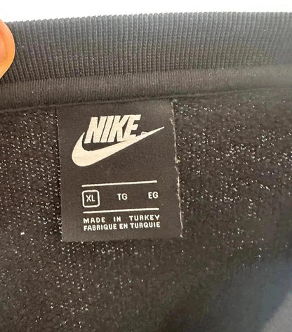 Sweat Nike Noir - XL