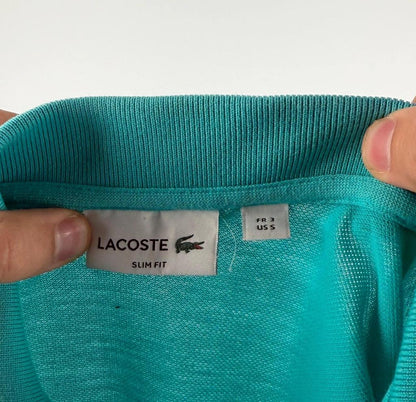 Polo Lacoste - S