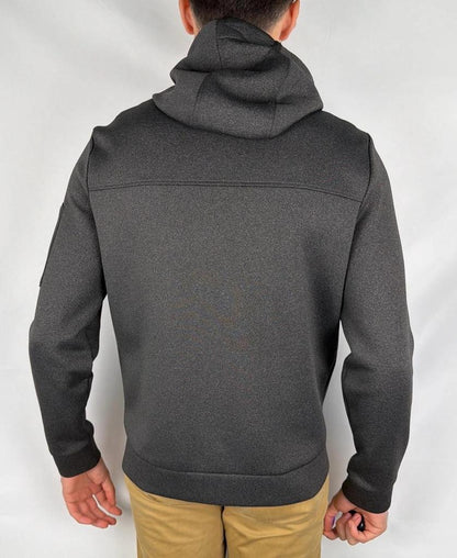 Veste à capuche Kaporal - L