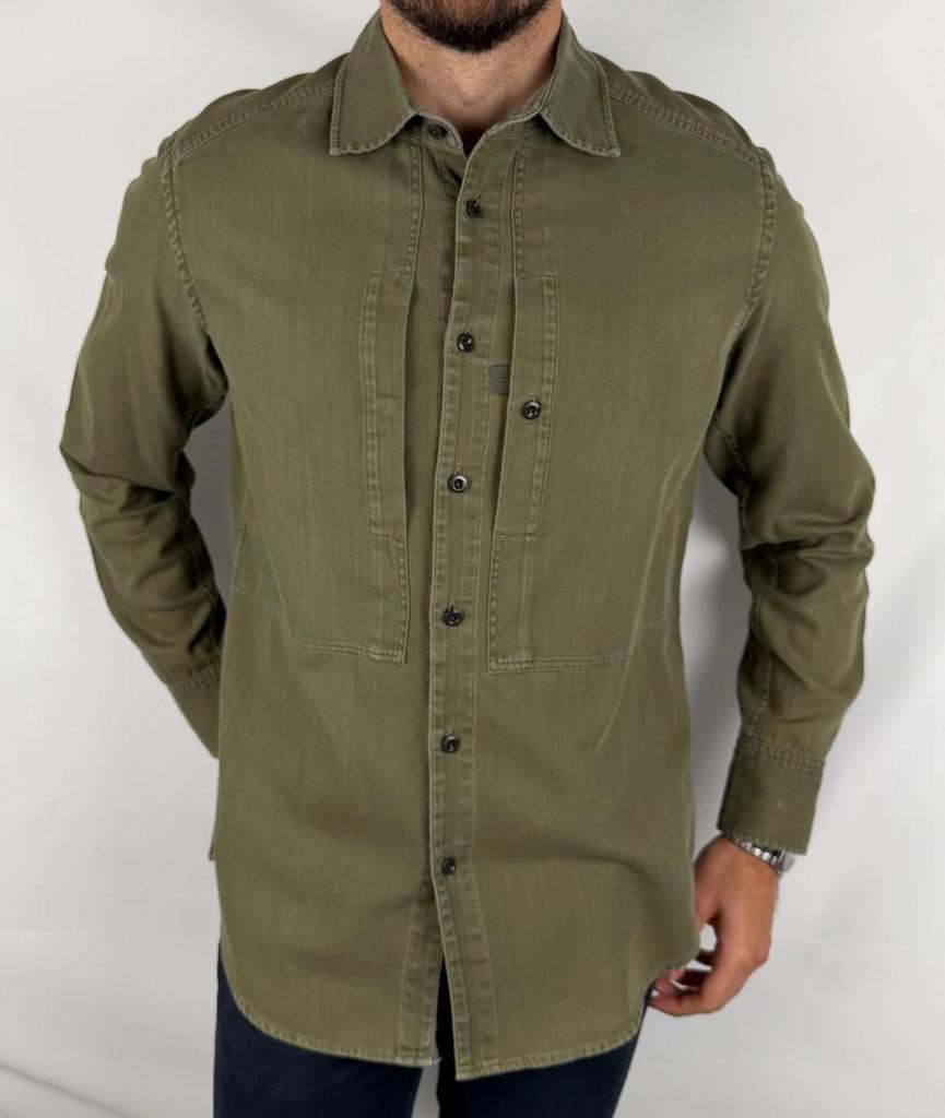 Chemise G-star - L