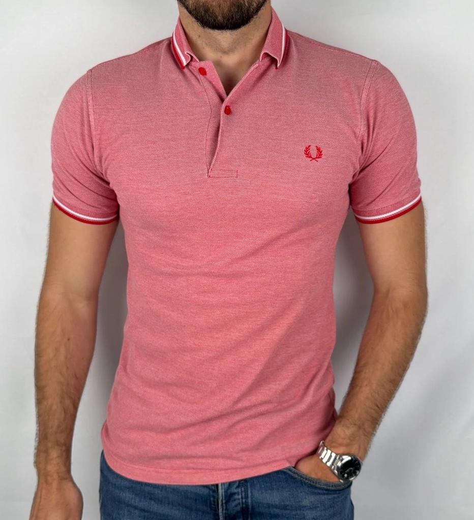 Polo Fred Perry - XS