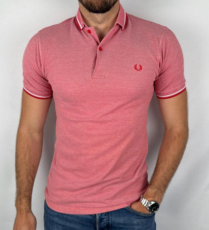 Polo Fred Perry - XS