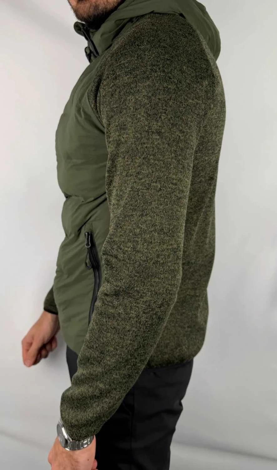 Giacca Superdry Cachi - S