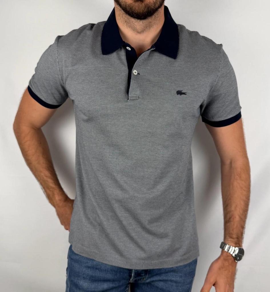 Polo Lacoste - M