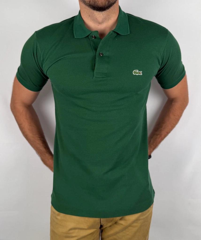Polo Lacoste - S