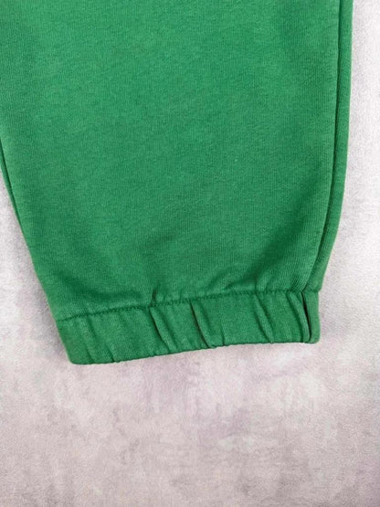 Tuta Lacoste Verde - M