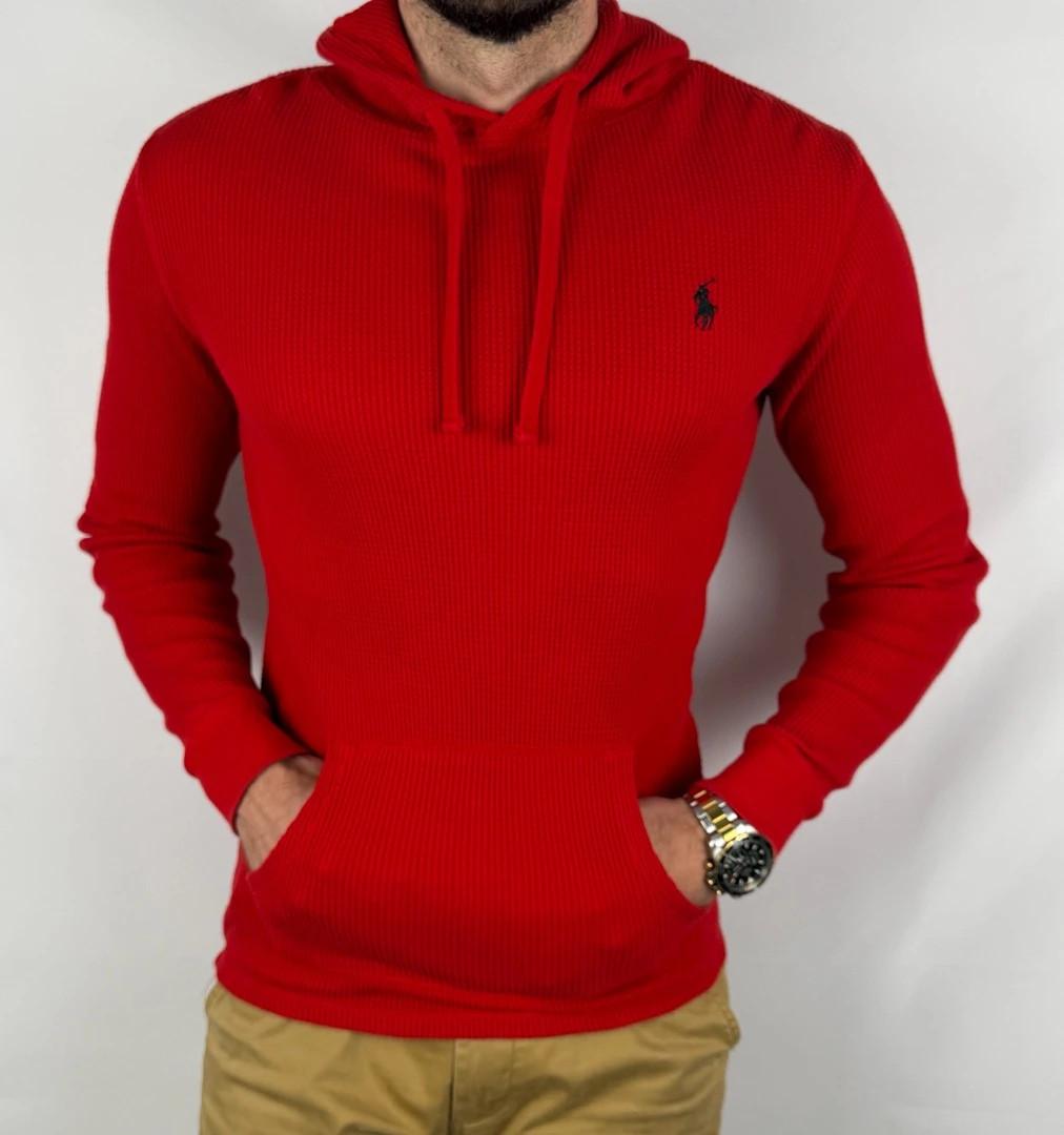 Sweat à Capuche Ralph Lauren - S
