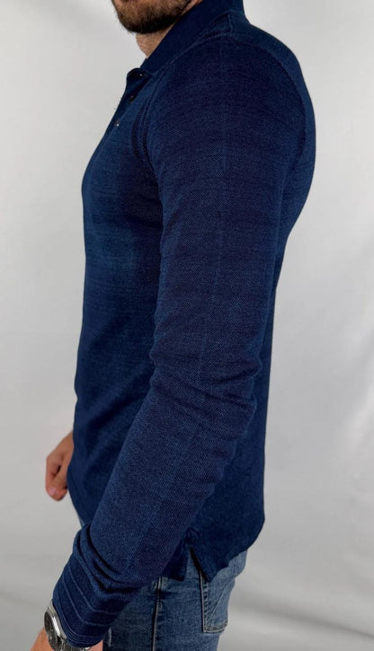 Polo Tommy Hilfiger - M