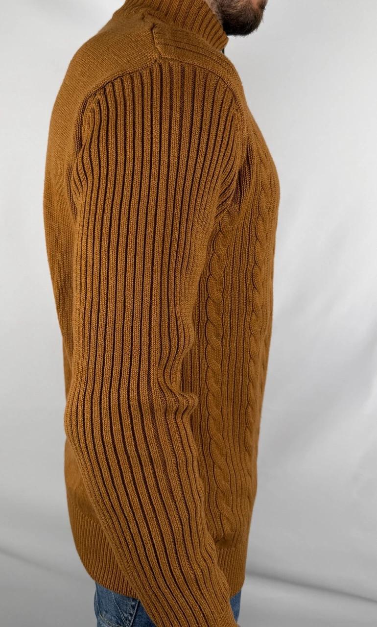 Pull Kaporal - L