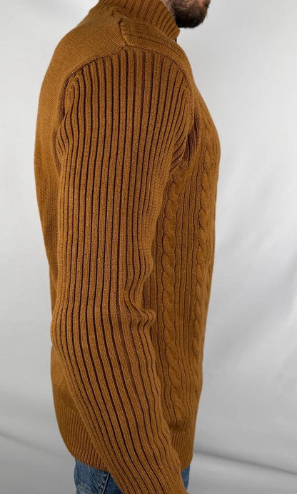 Pull Kaporal - L