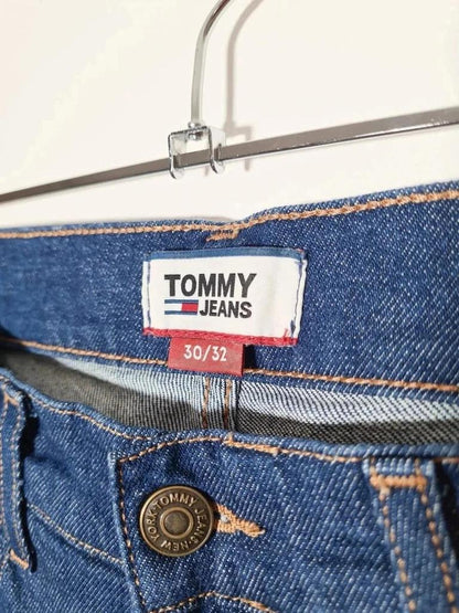 Jeans Tommy Jeans Tapered W30 L32