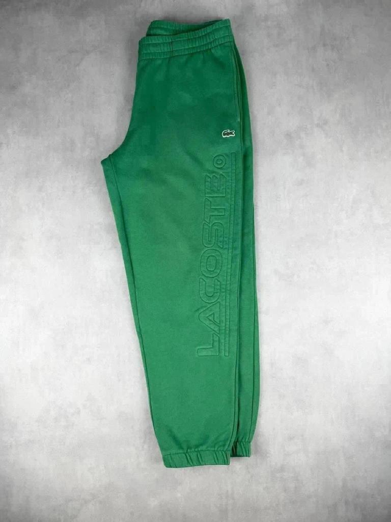 Tuta Lacoste Verde - M
