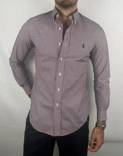 Chemise Ralph Lauren - XS