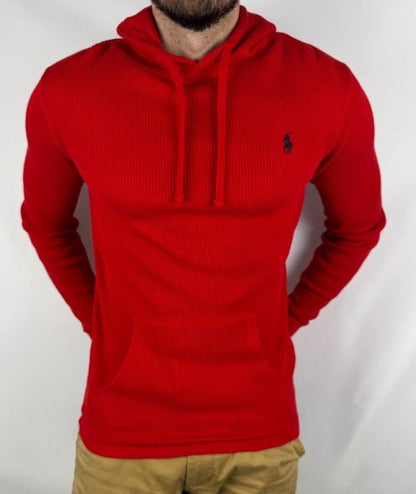Sweat à Capuche Ralph Lauren - S