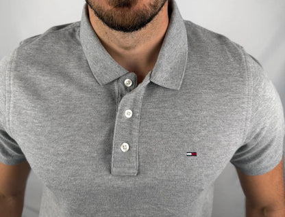 Polo Tommy Jeans - L