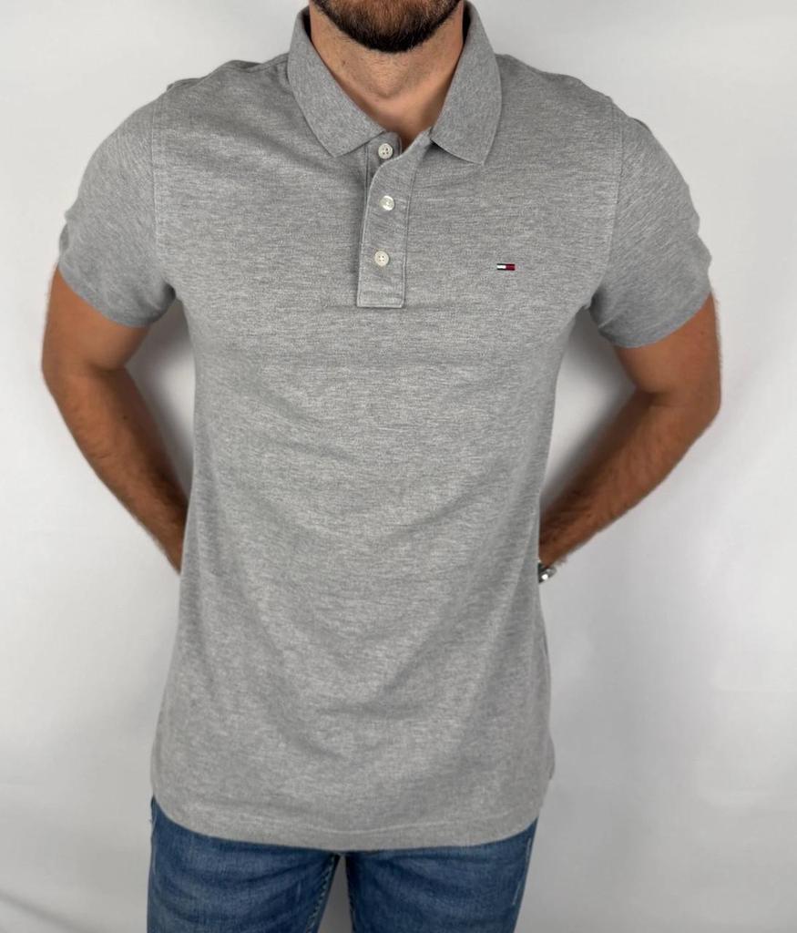 Polo Tommy Jeans - L