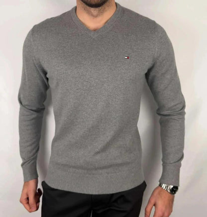 Pull Tommy Hilfiger - S