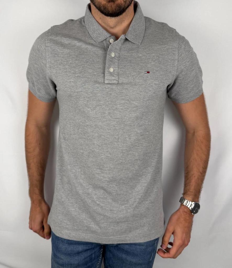 Polo Tommy Jeans - L