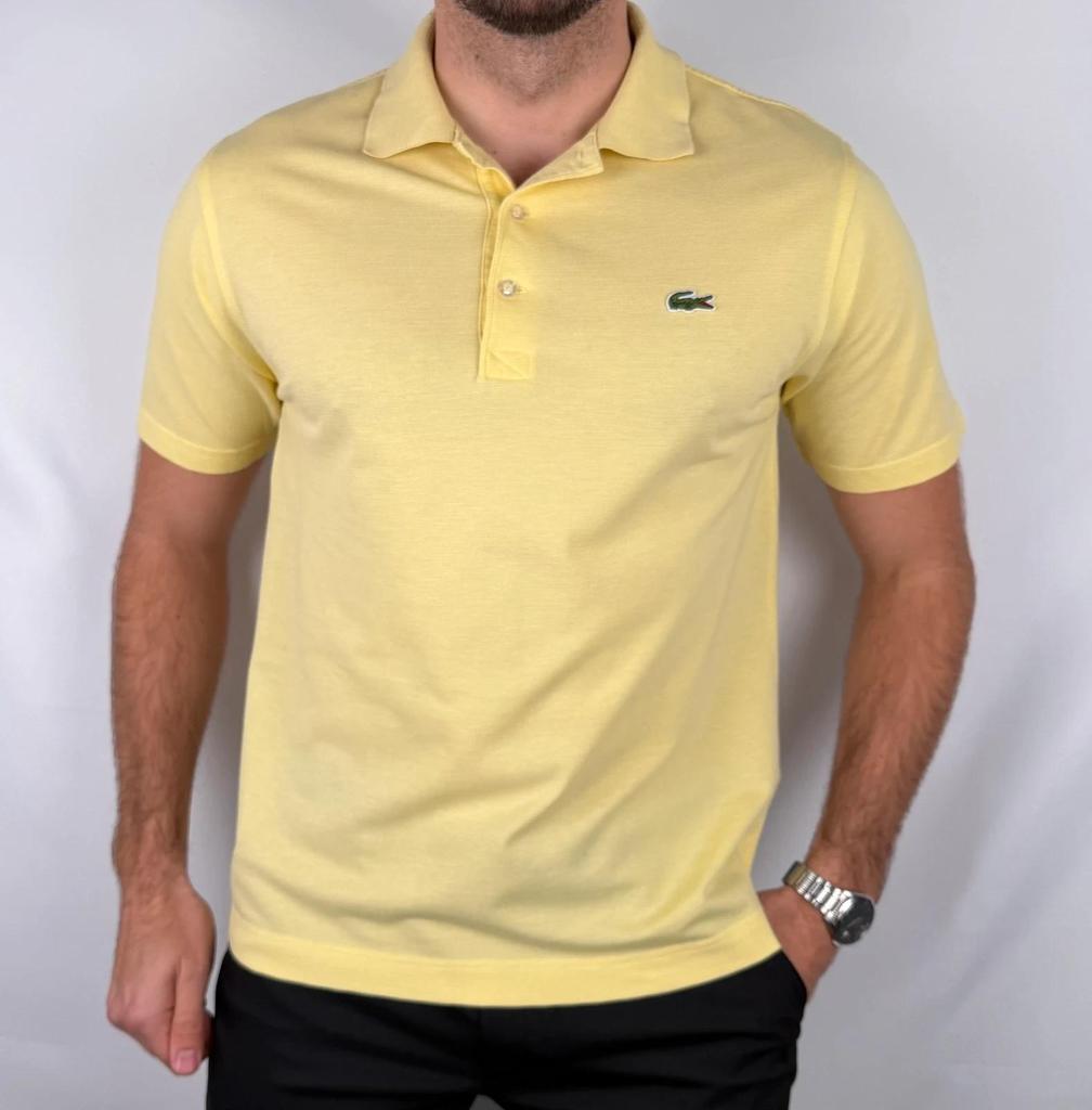 Polo Lacoste - L