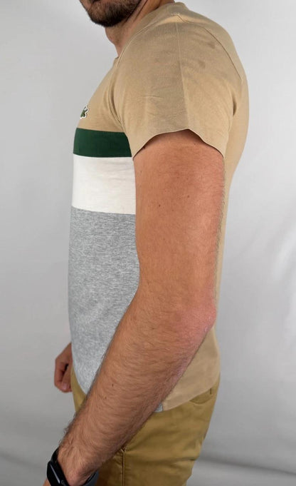 T-shirt Lacoste - S