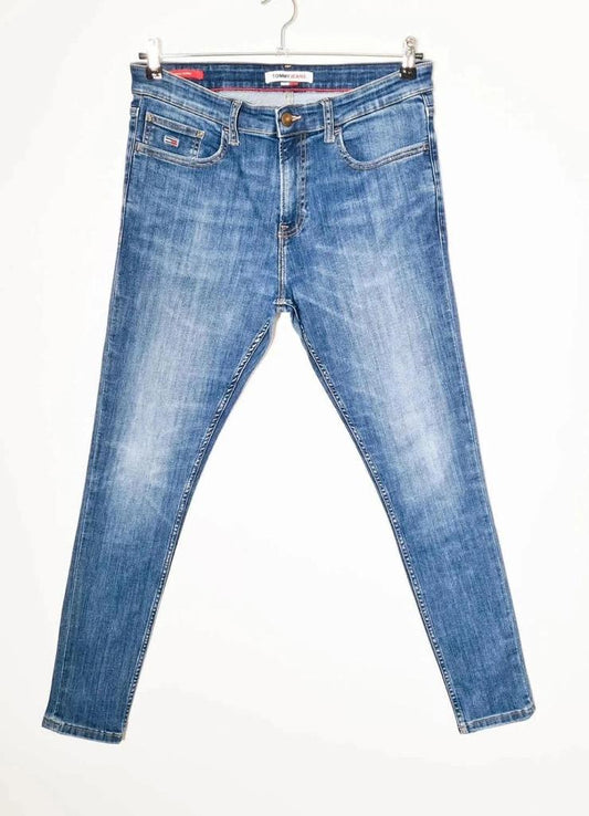 Jean Tommy Jeans Super Skinny W32 L32