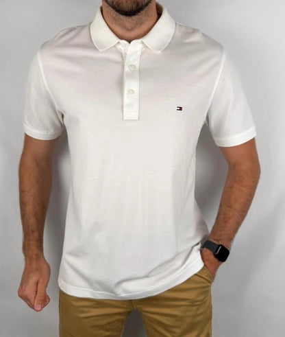 Polo Tommy Hilfiger - XL