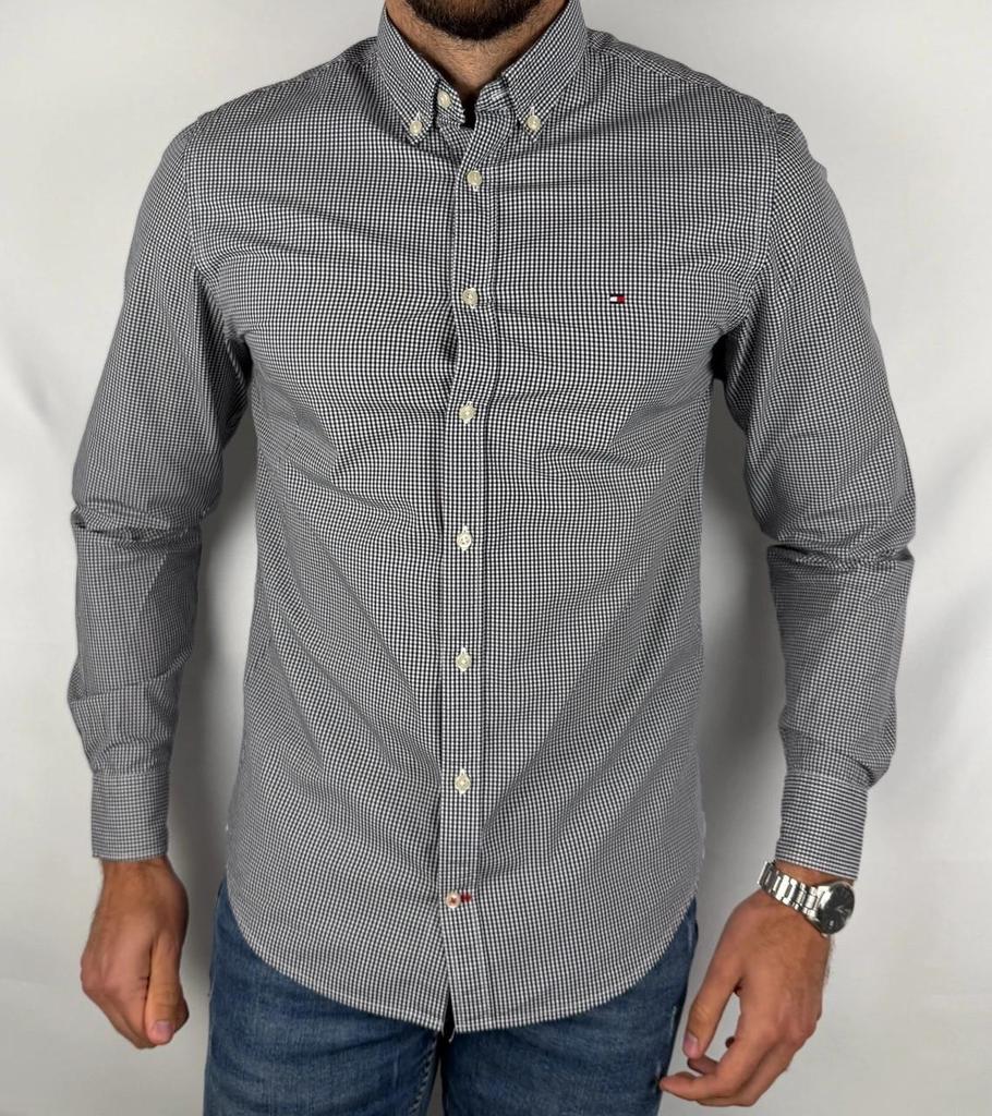 Chemise Tommy Hilfiger - S